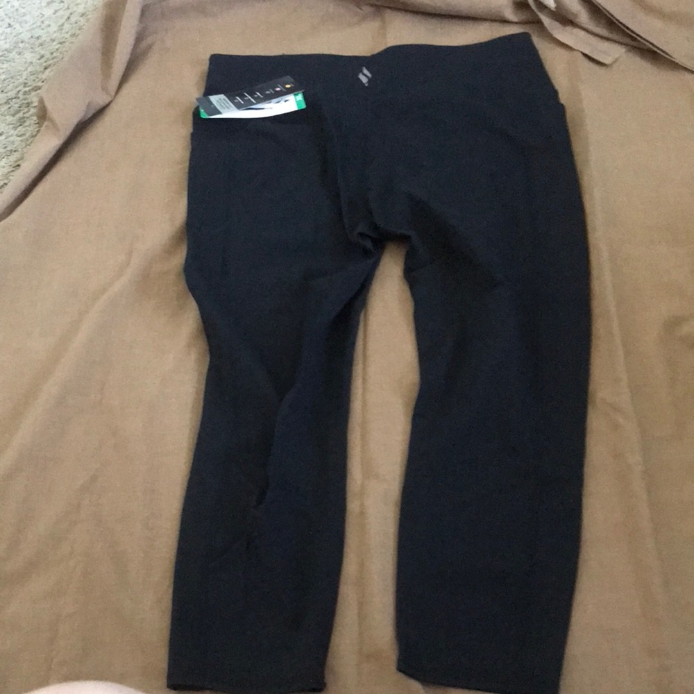Women's Black Pants